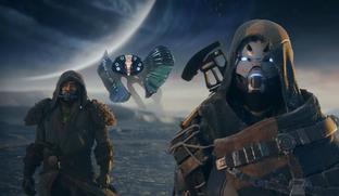 Анонсировано дополнение «За гранью Света» для Destiny 2